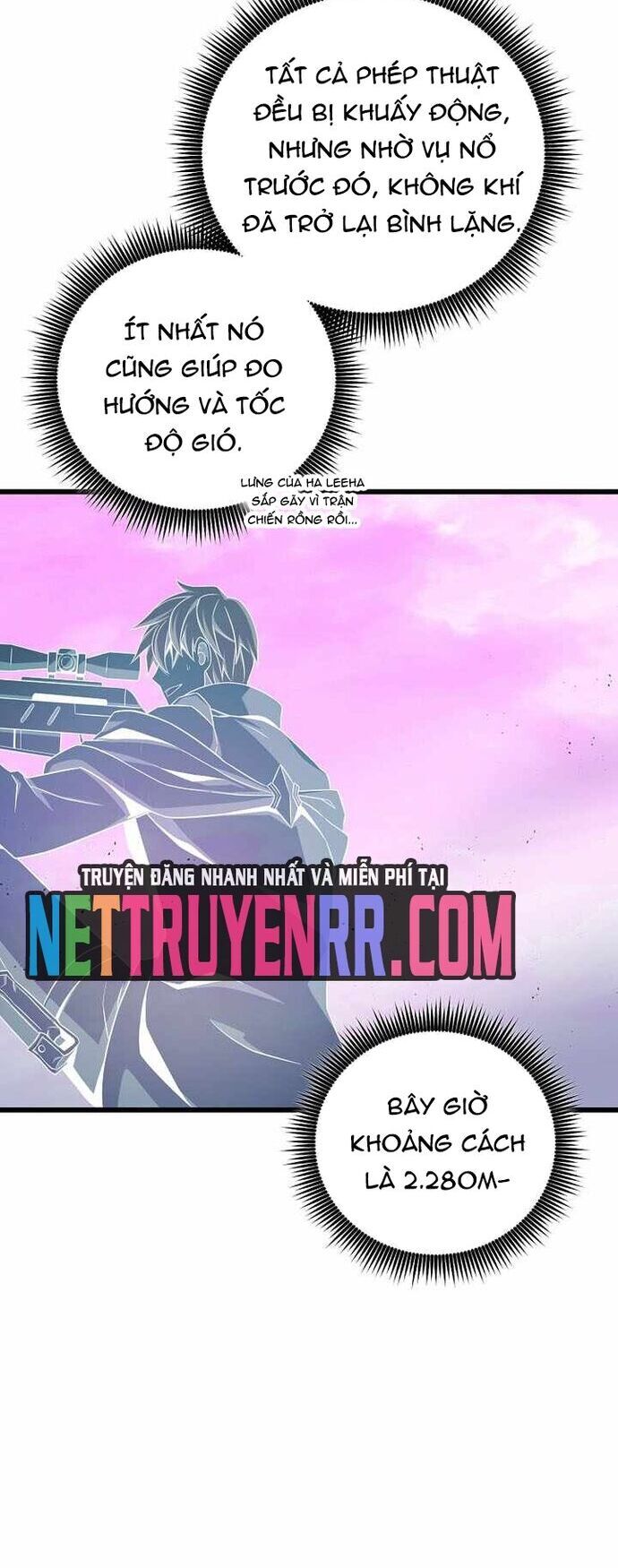 Xạ Thủ Đạn Ma Chapter 199 - 25