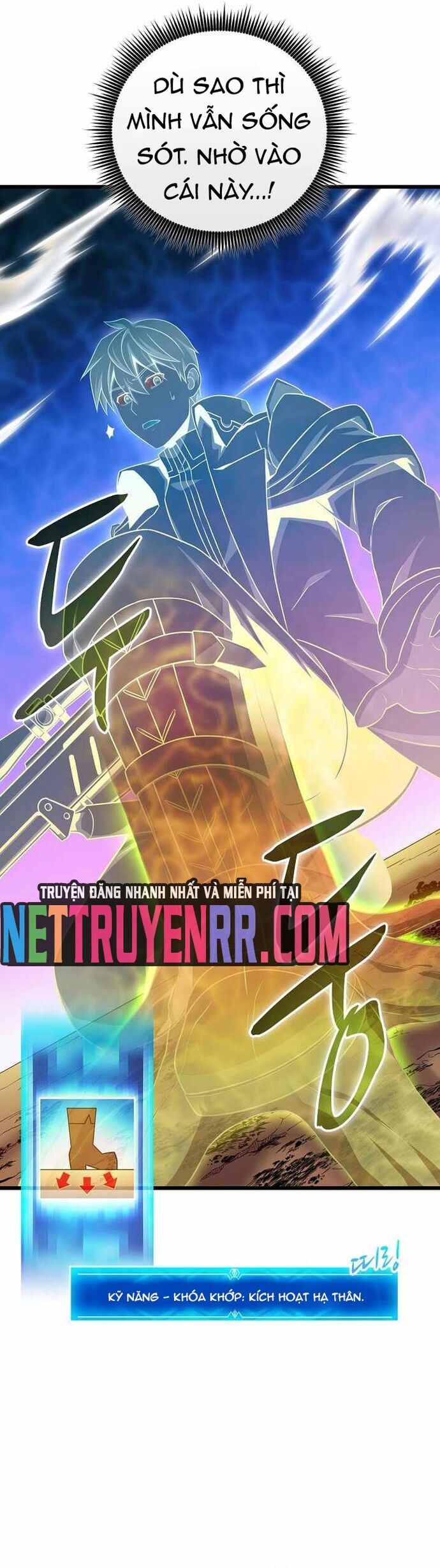 Xạ Thủ Đạn Ma Chapter 199 - 6