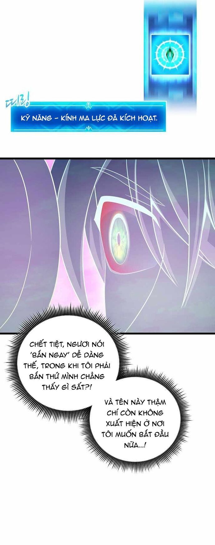 Xạ Thủ Đạn Ma Chapter 199 - 9