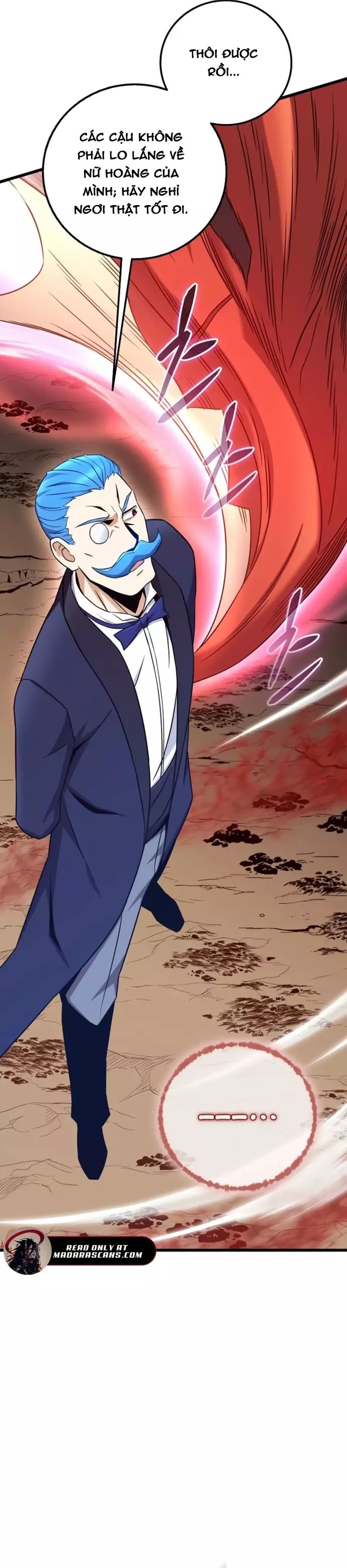Xạ Thủ Đạn Ma Chapter 200 - 13