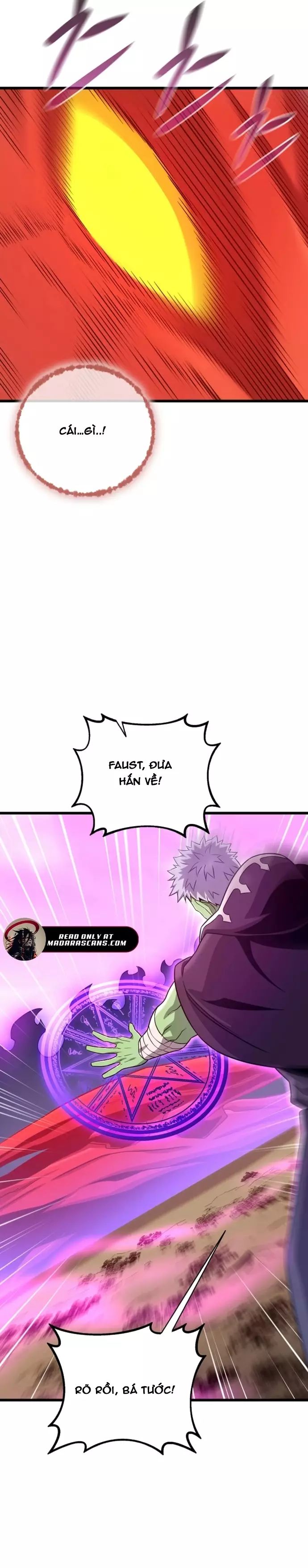 Xạ Thủ Đạn Ma Chapter 200 - 16
