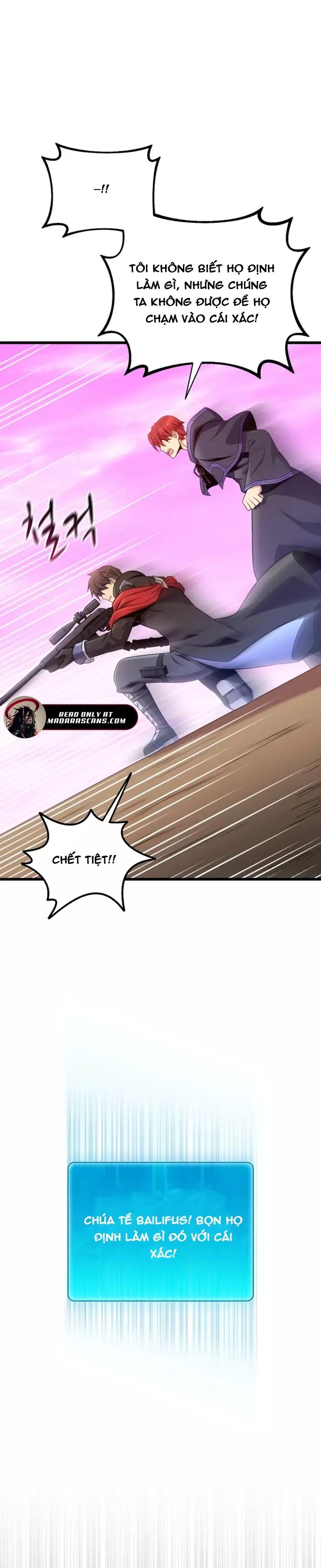 Xạ Thủ Đạn Ma Chapter 200 - 17