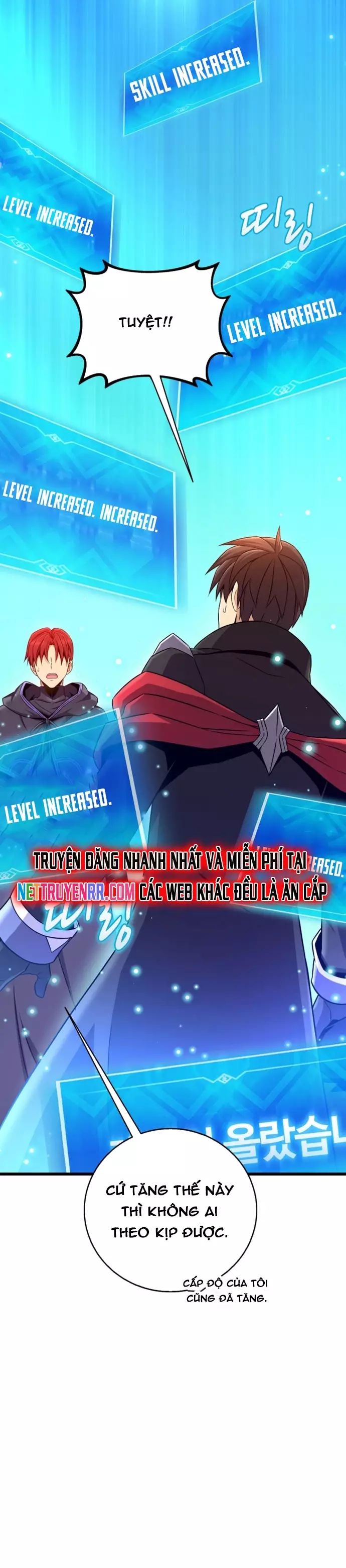 Xạ Thủ Đạn Ma Chapter 200 - 3