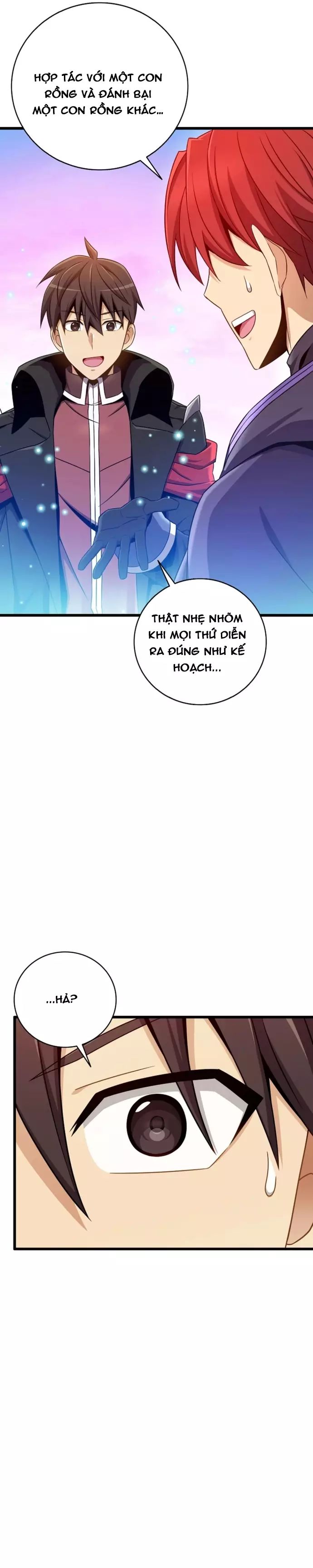 Xạ Thủ Đạn Ma Chapter 200 - 4