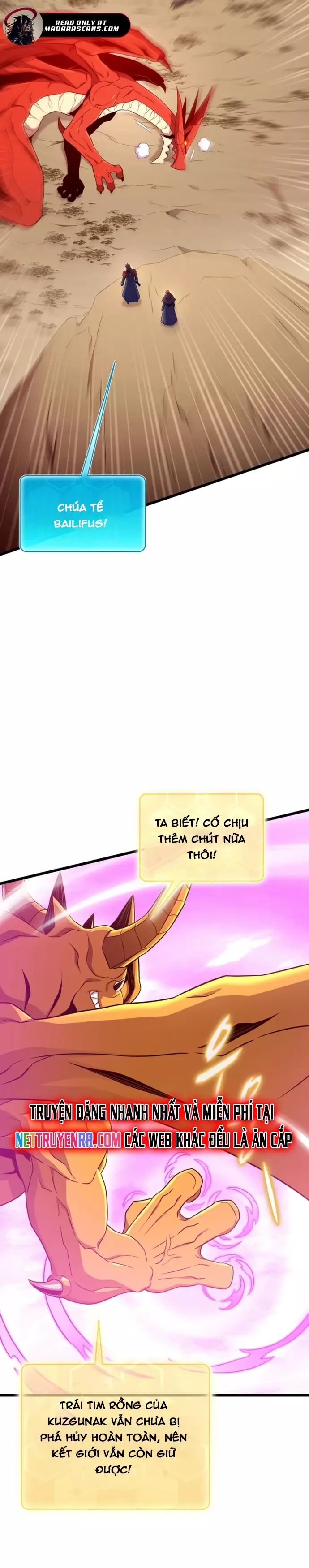 Xạ Thủ Đạn Ma Chapter 200 - 6