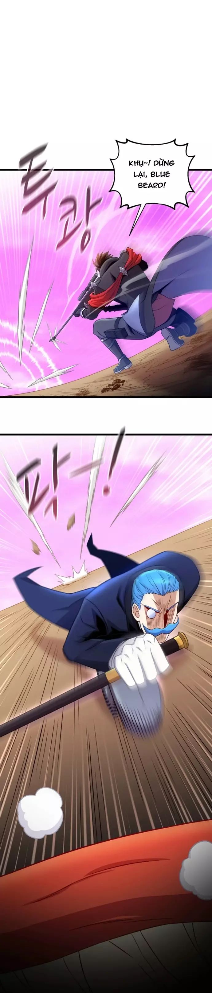 Xạ Thủ Đạn Ma Chapter 200 - 7