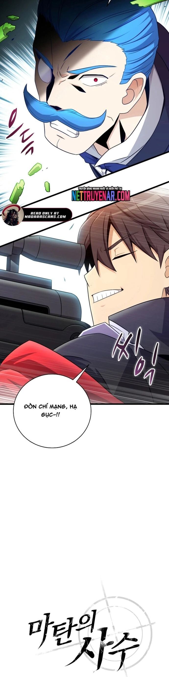 Xạ Thủ Đạn Ma Chapter 201 - 11