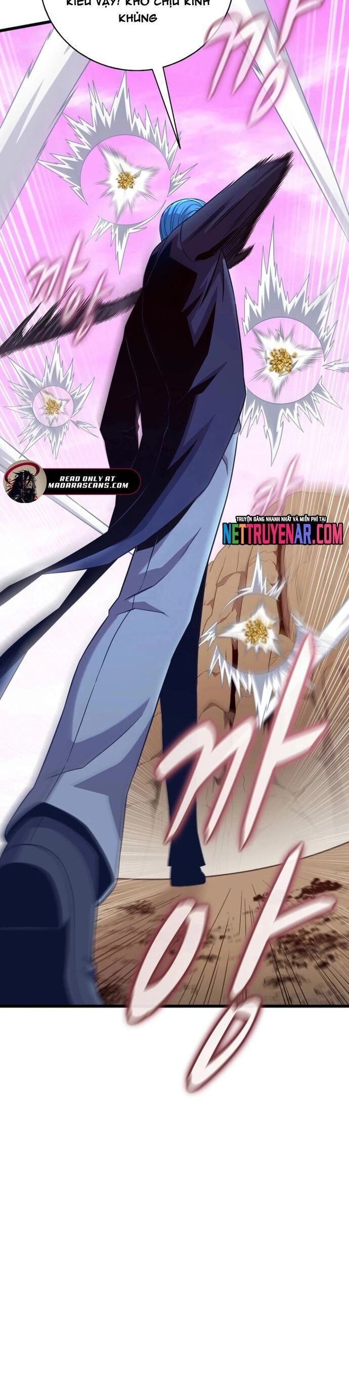 Xạ Thủ Đạn Ma Chapter 201 - 15