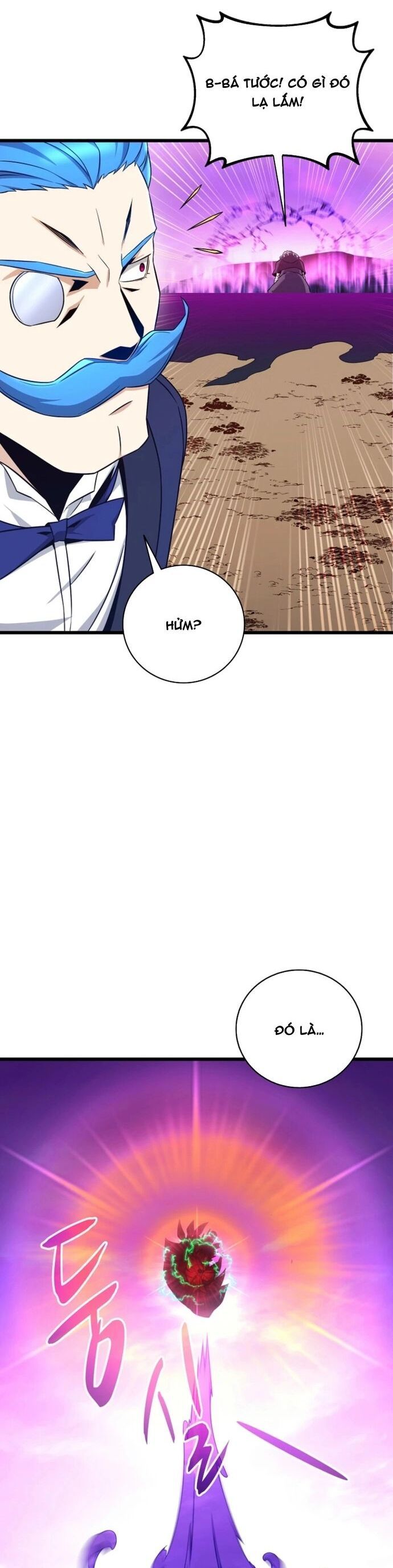 Xạ Thủ Đạn Ma Chapter 201 - 16