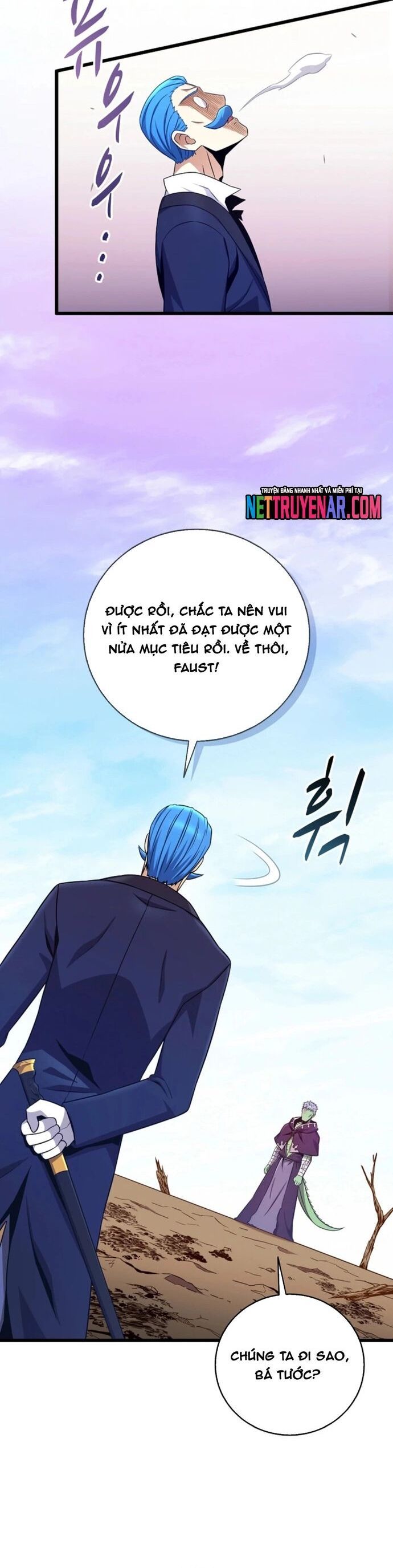 Xạ Thủ Đạn Ma Chapter 201 - 24