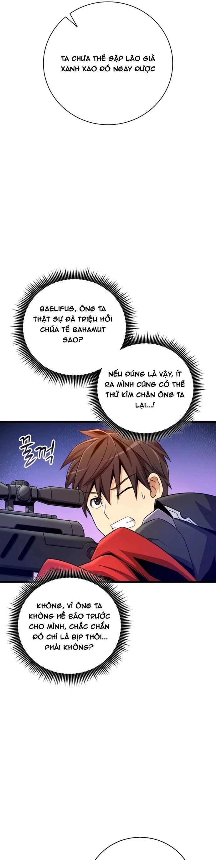 Xạ Thủ Đạn Ma Chapter 201 - 25