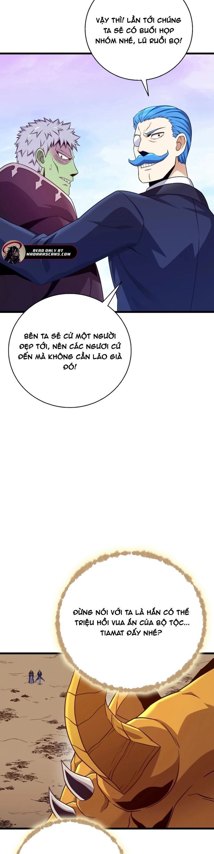 Xạ Thủ Đạn Ma Chapter 201 - 26