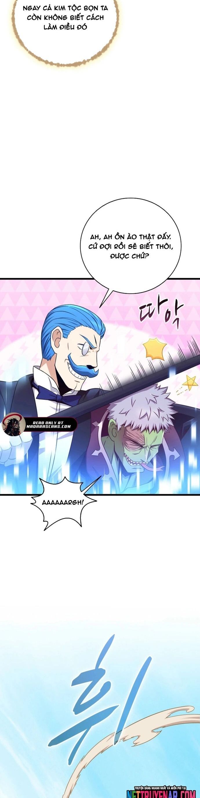 Xạ Thủ Đạn Ma Chapter 201 - 27