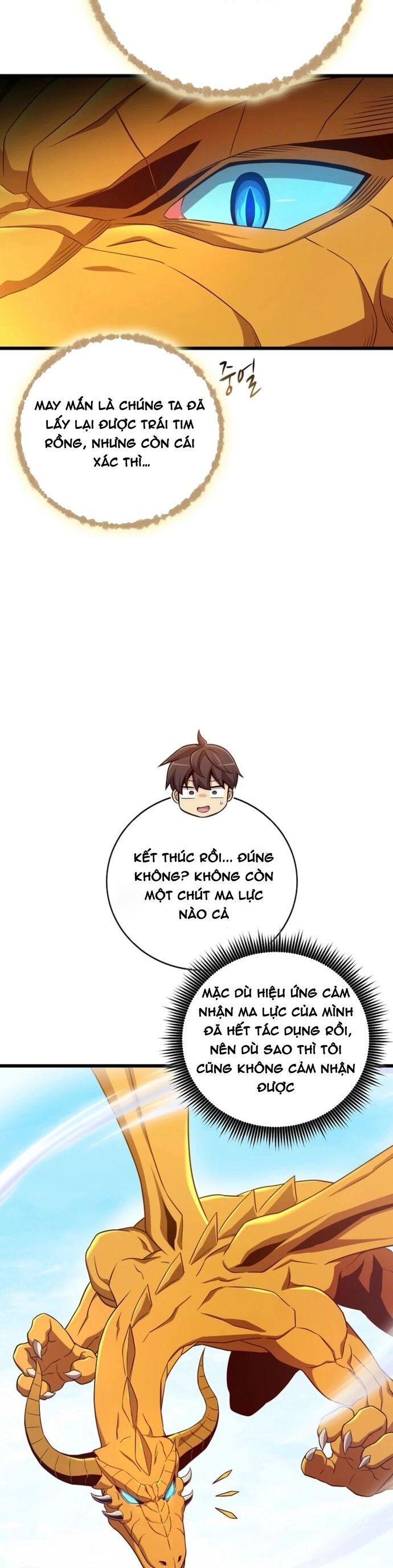 Xạ Thủ Đạn Ma Chapter 201 - 29