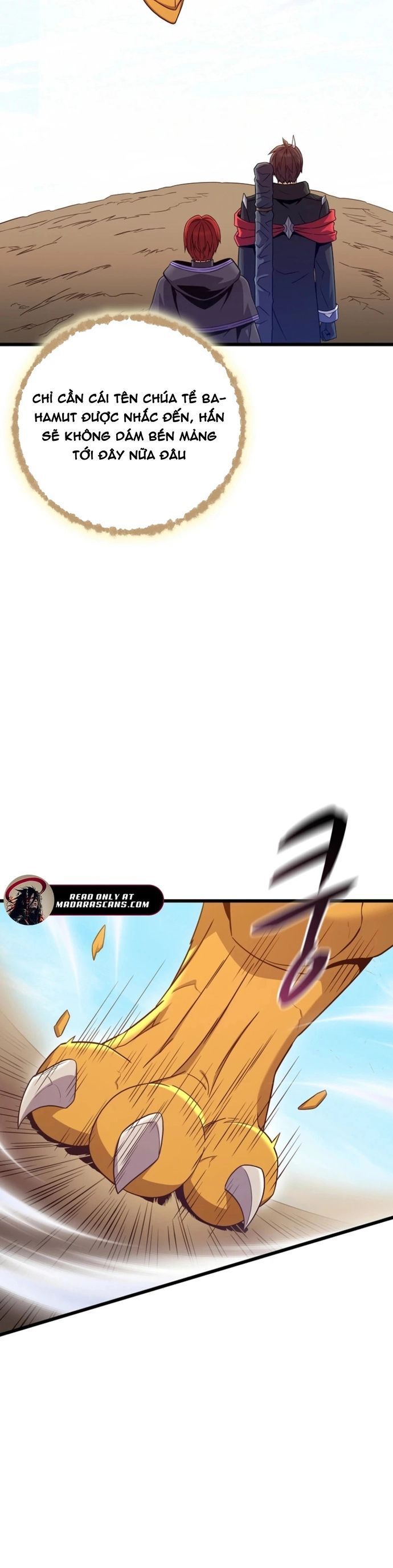 Xạ Thủ Đạn Ma Chapter 201 - 30
