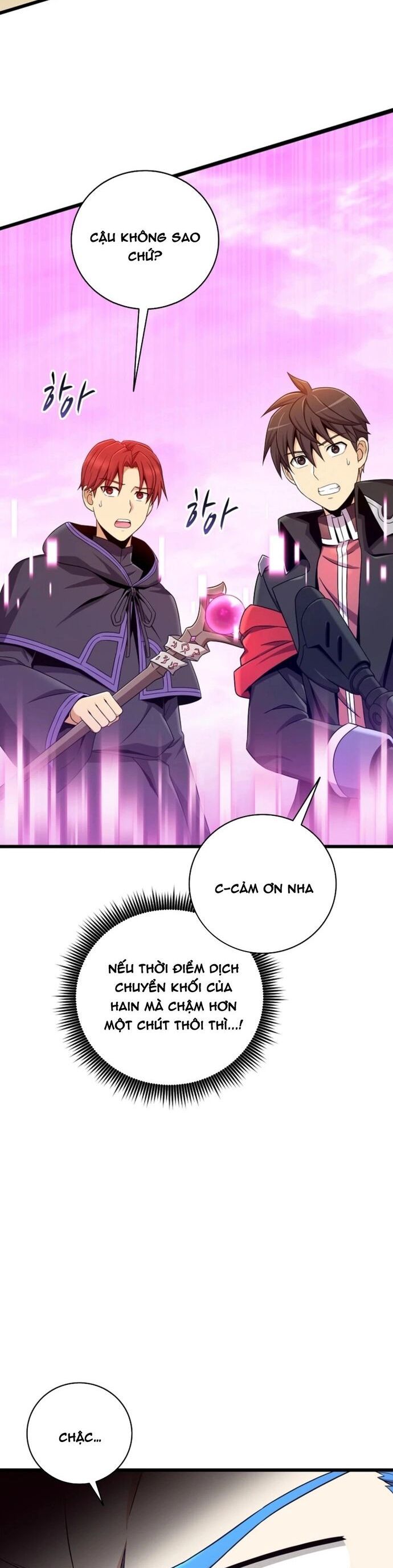 Xạ Thủ Đạn Ma Chapter 201 - 4