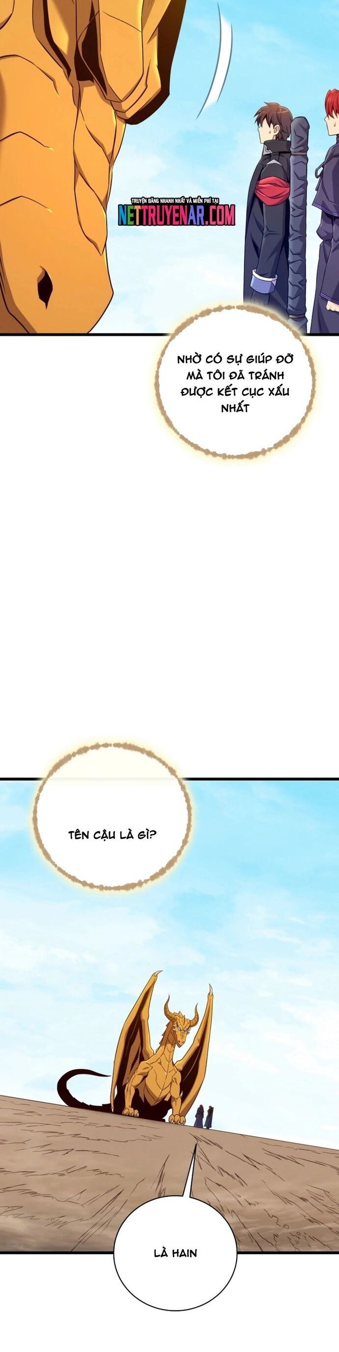 Xạ Thủ Đạn Ma Chapter 201 - 32