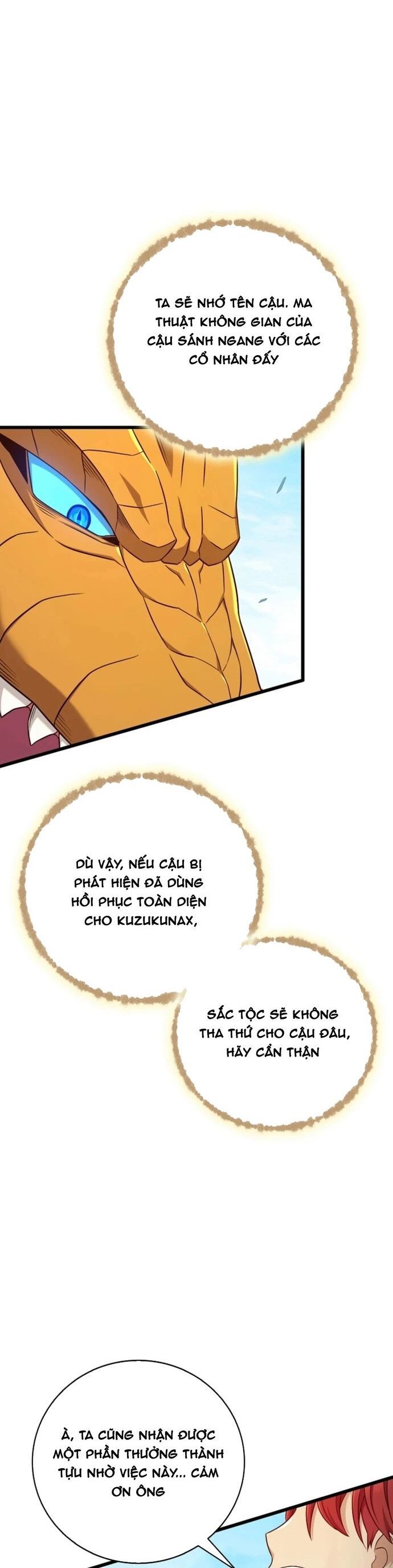 Xạ Thủ Đạn Ma Chapter 201 - 33