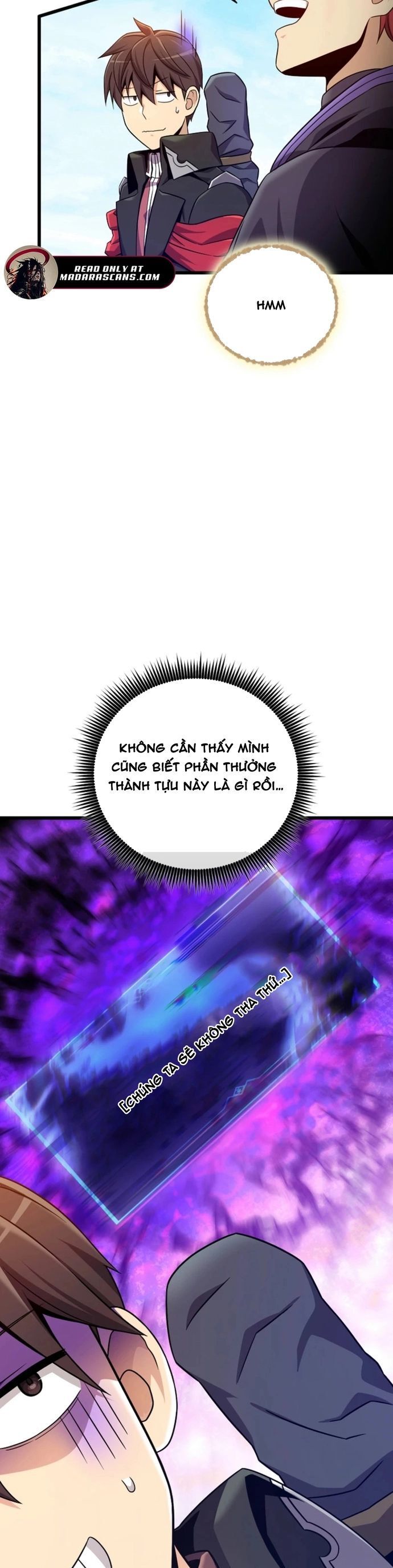 Xạ Thủ Đạn Ma Chapter 201 - 34