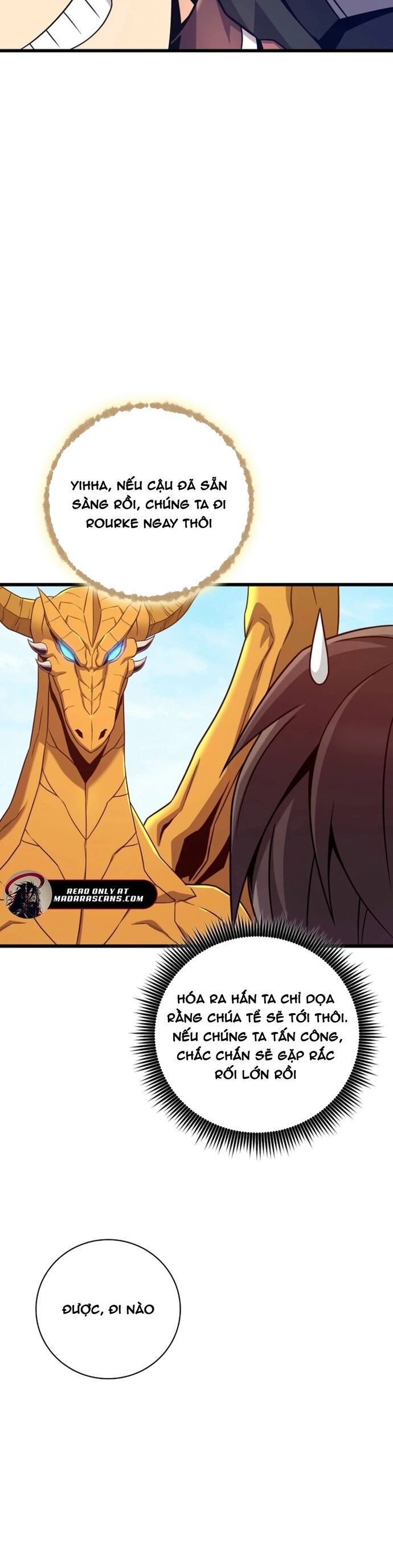 Xạ Thủ Đạn Ma Chapter 201 - 35