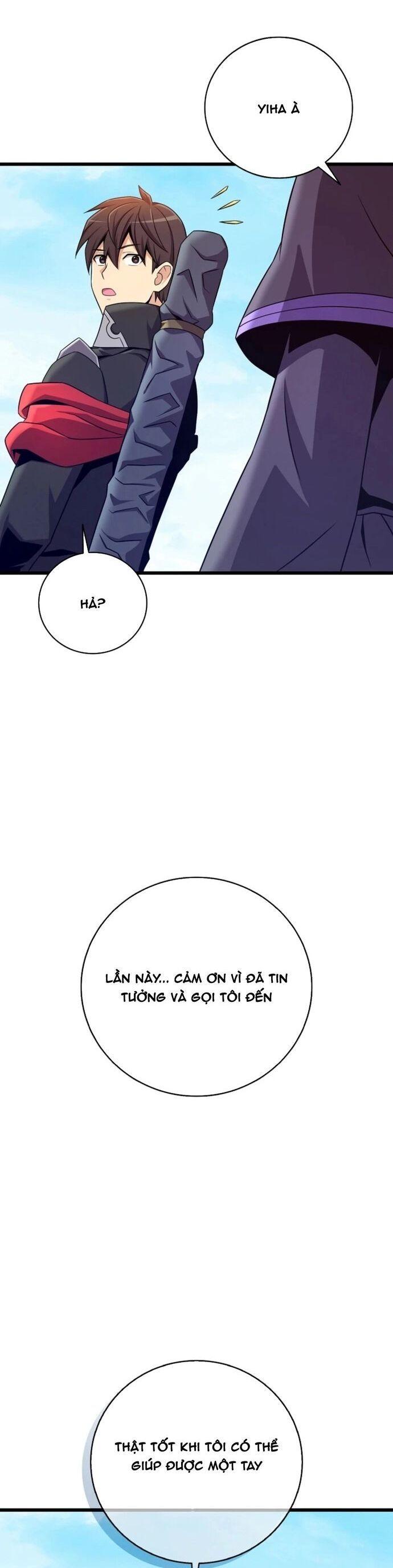 Xạ Thủ Đạn Ma Chapter 201 - 36