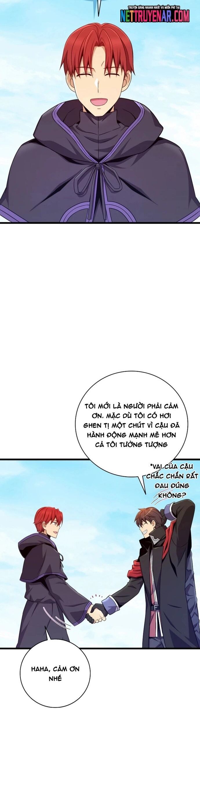 Xạ Thủ Đạn Ma Chapter 201 - 37