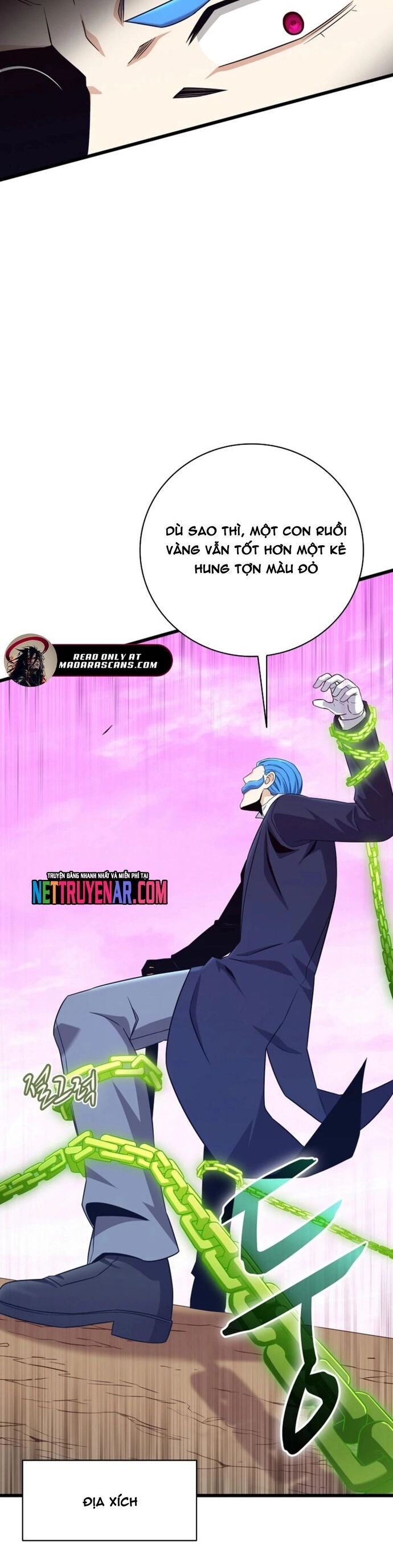 Xạ Thủ Đạn Ma Chapter 201 - 5