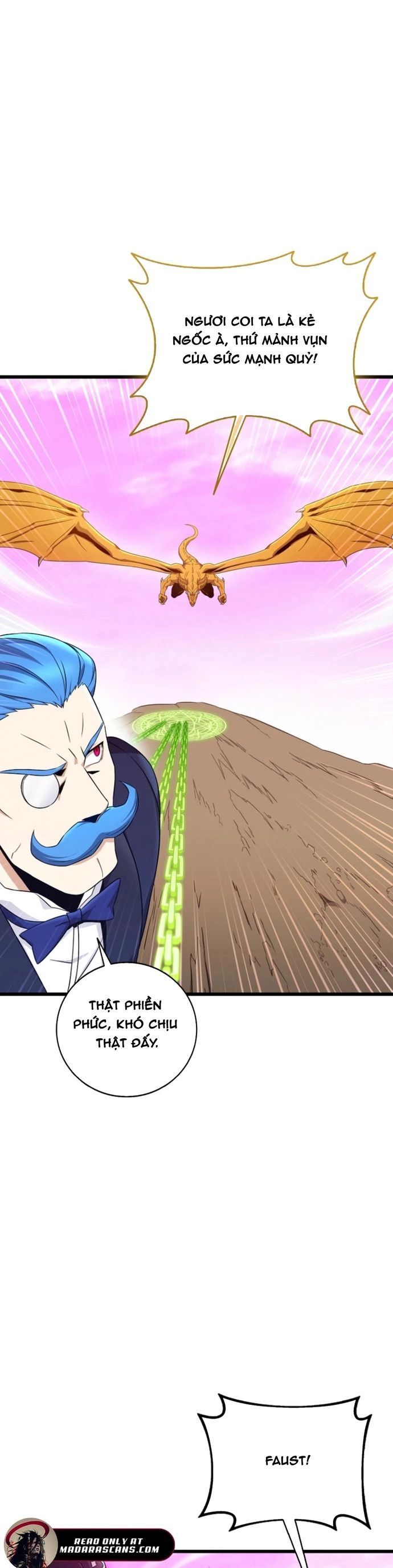 Xạ Thủ Đạn Ma Chapter 201 - 6