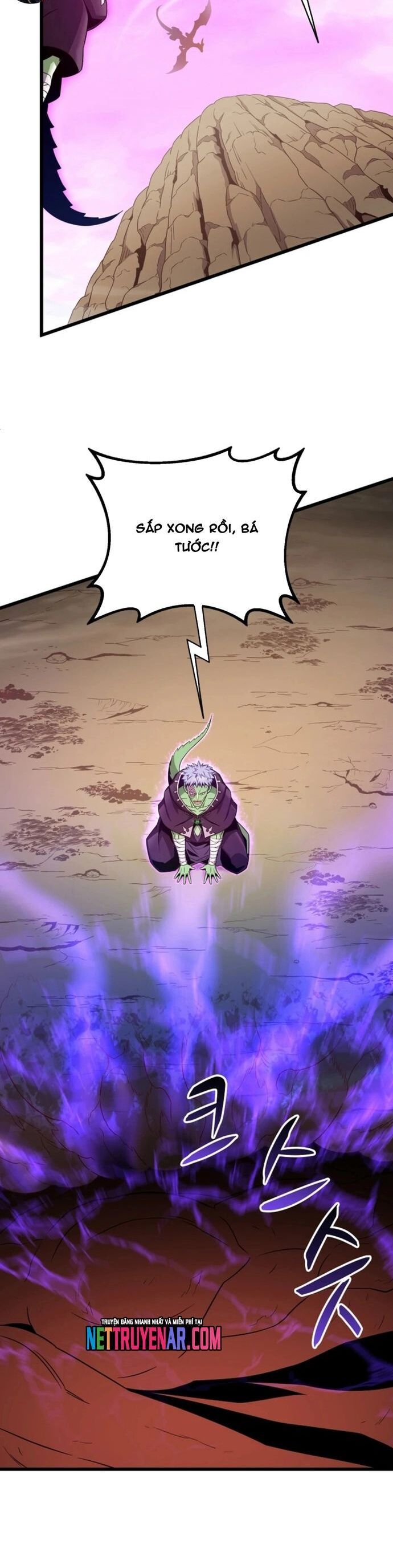 Xạ Thủ Đạn Ma Chapter 201 - 7