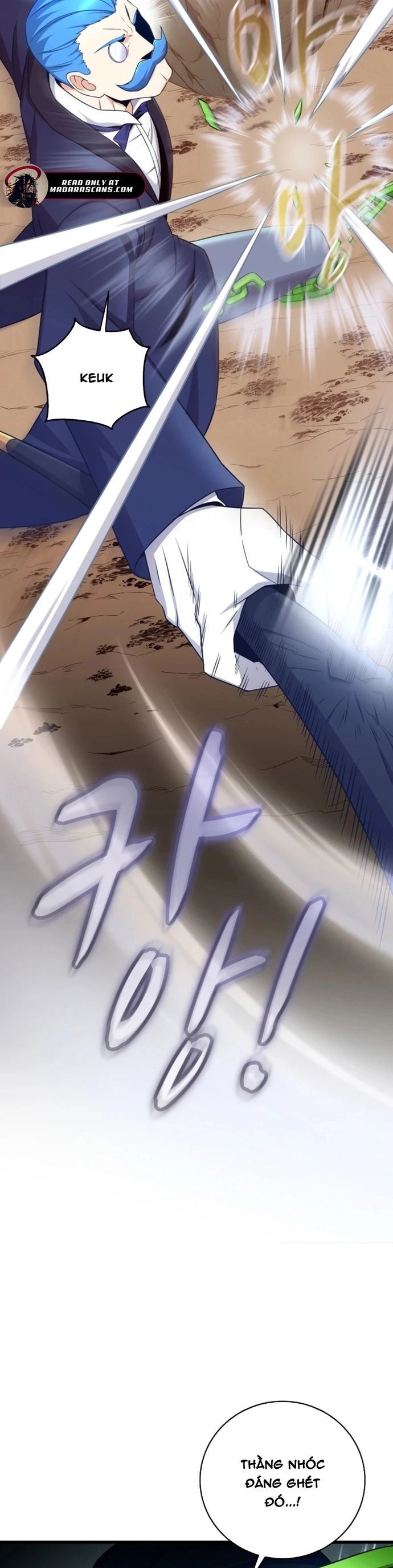 Xạ Thủ Đạn Ma Chapter 201 - 10