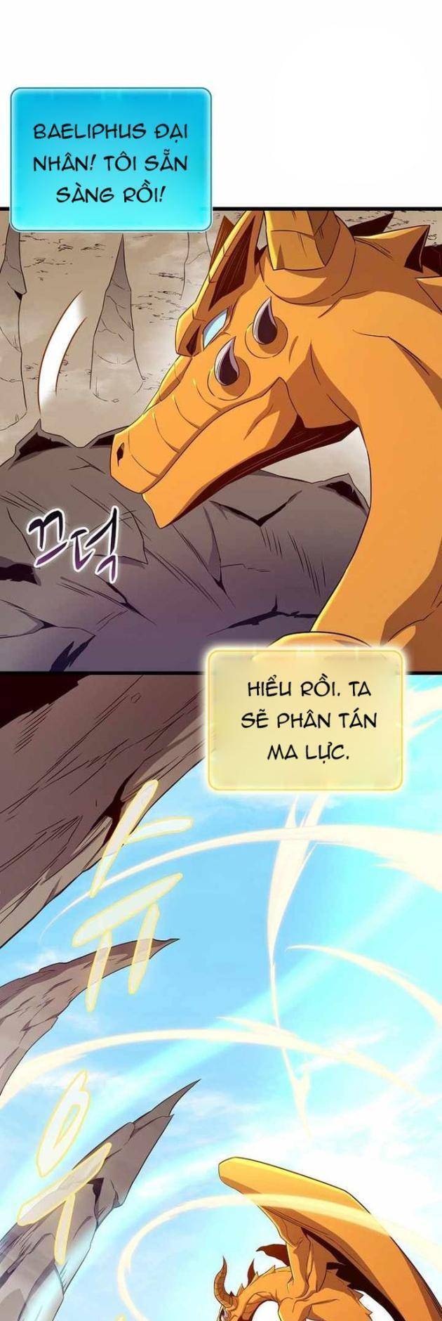 Xạ Thủ Đạn Ma Chapter 198 - 1