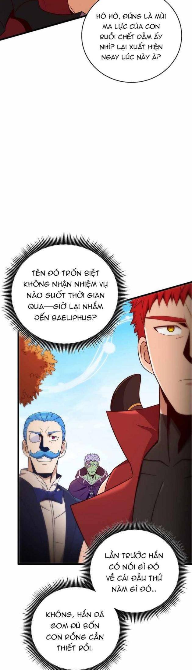 Xạ Thủ Đạn Ma Chapter 198 - 3