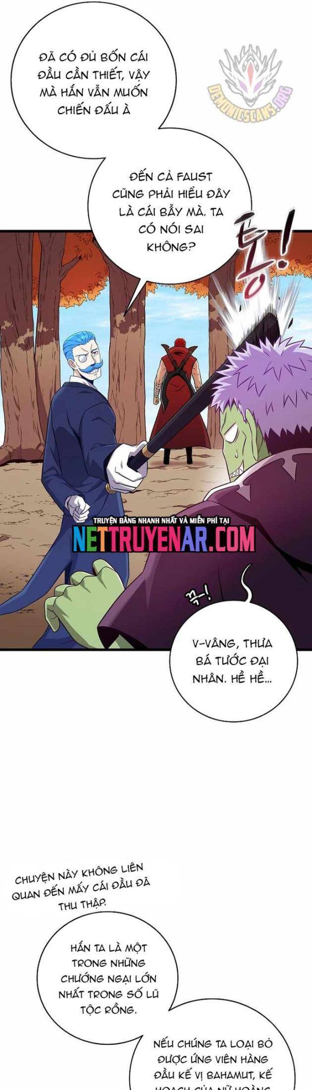 Xạ Thủ Đạn Ma Chapter 198 - 5