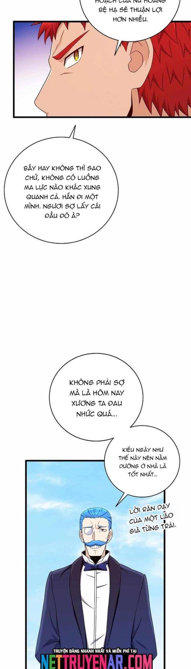 Xạ Thủ Đạn Ma Chapter 198 - 6