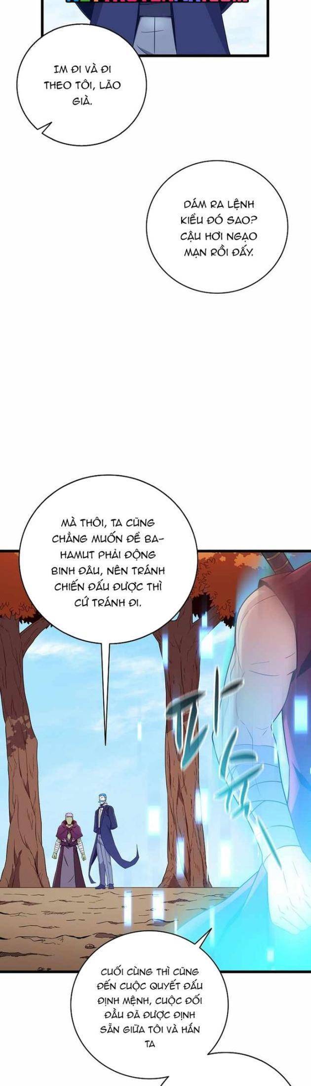 Xạ Thủ Đạn Ma Chapter 198 - 7