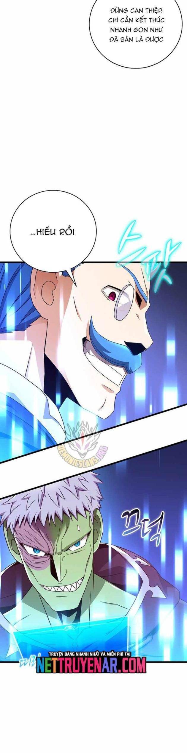 Xạ Thủ Đạn Ma Chapter 198 - 8