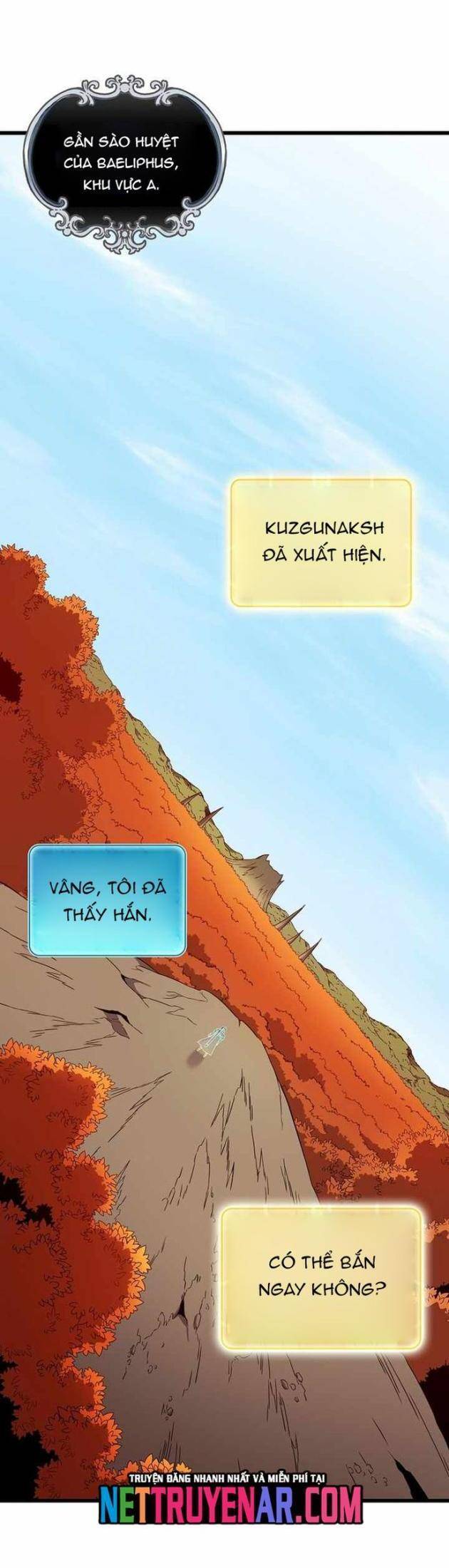 Xạ Thủ Đạn Ma Chapter 198 - 10