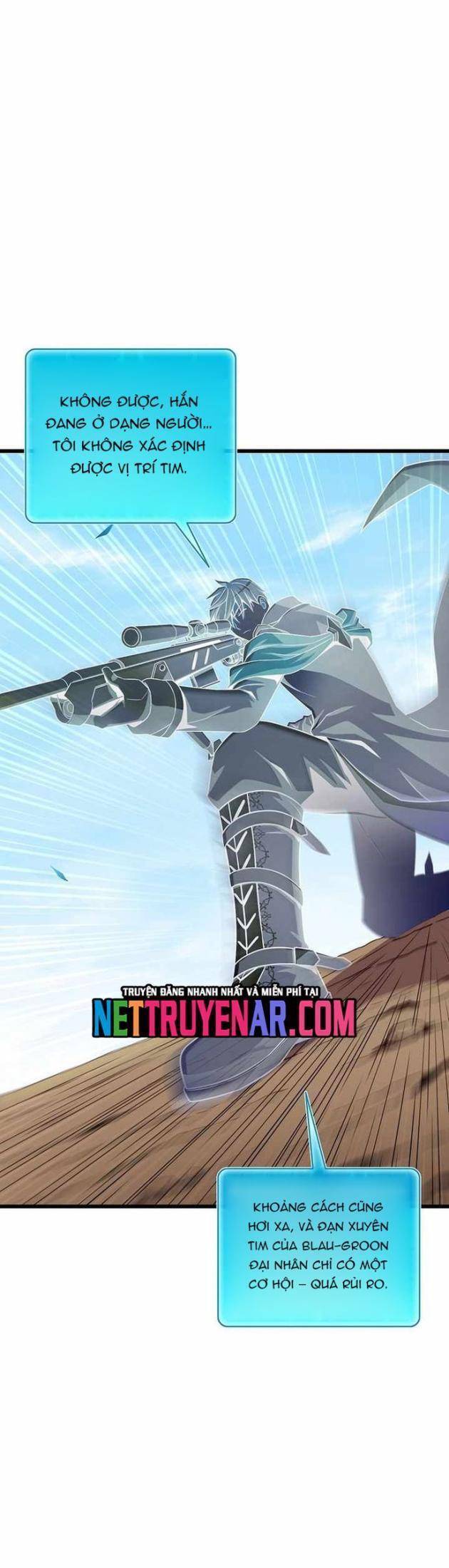 Xạ Thủ Đạn Ma Chapter 198 - 11