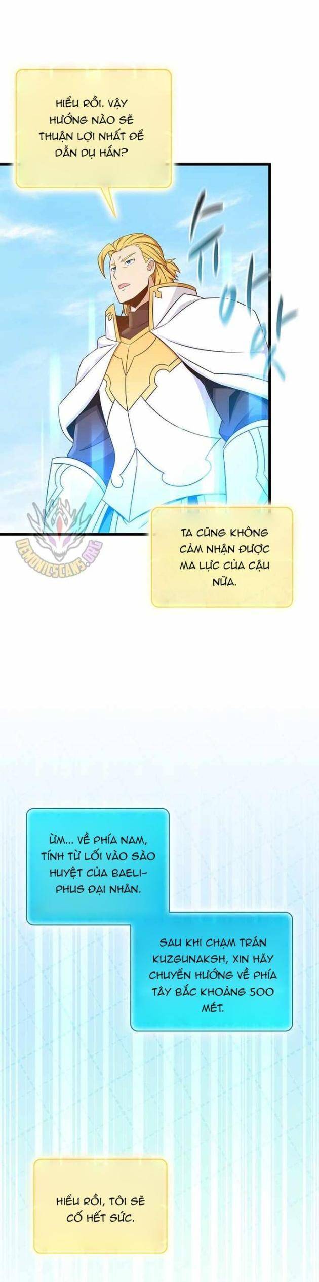 Xạ Thủ Đạn Ma Chapter 198 - 12