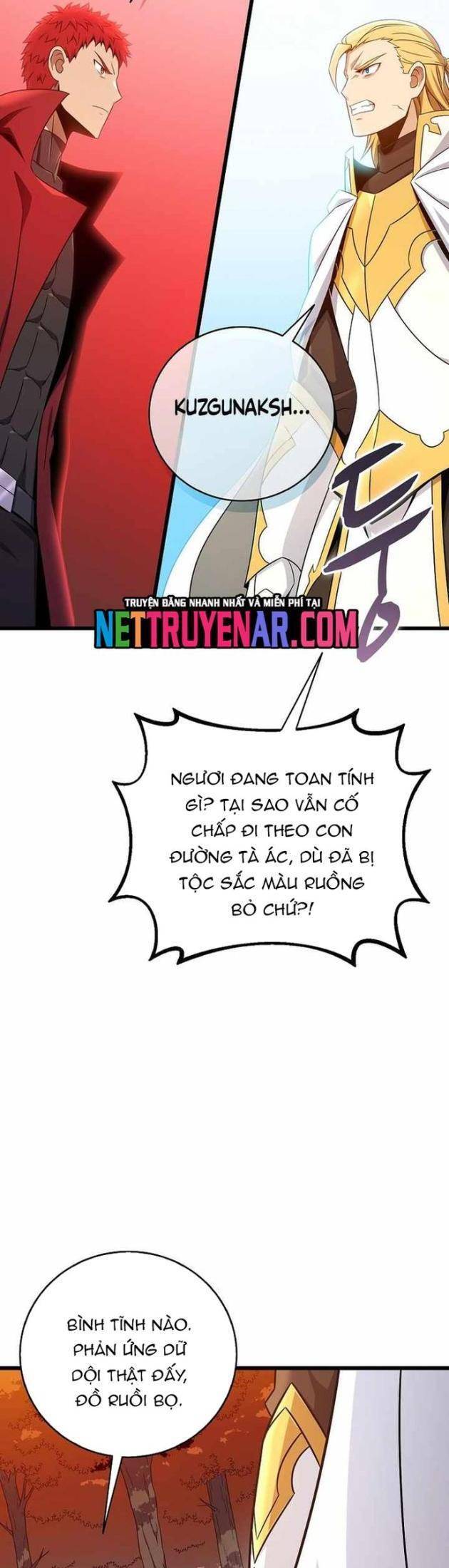 Xạ Thủ Đạn Ma Chapter 198 - 14