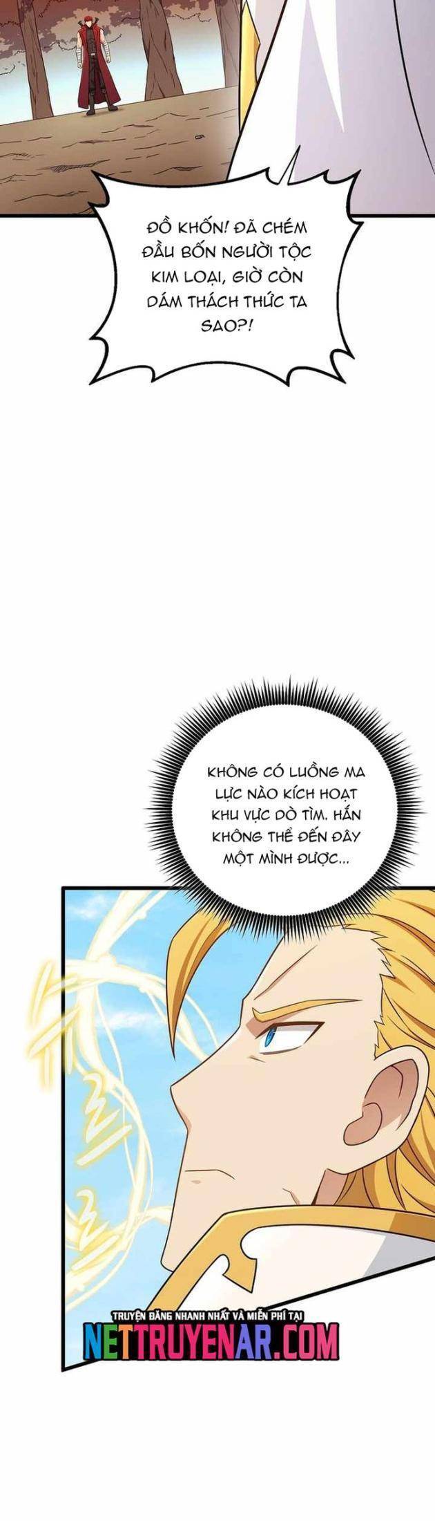 Xạ Thủ Đạn Ma Chapter 198 - 15