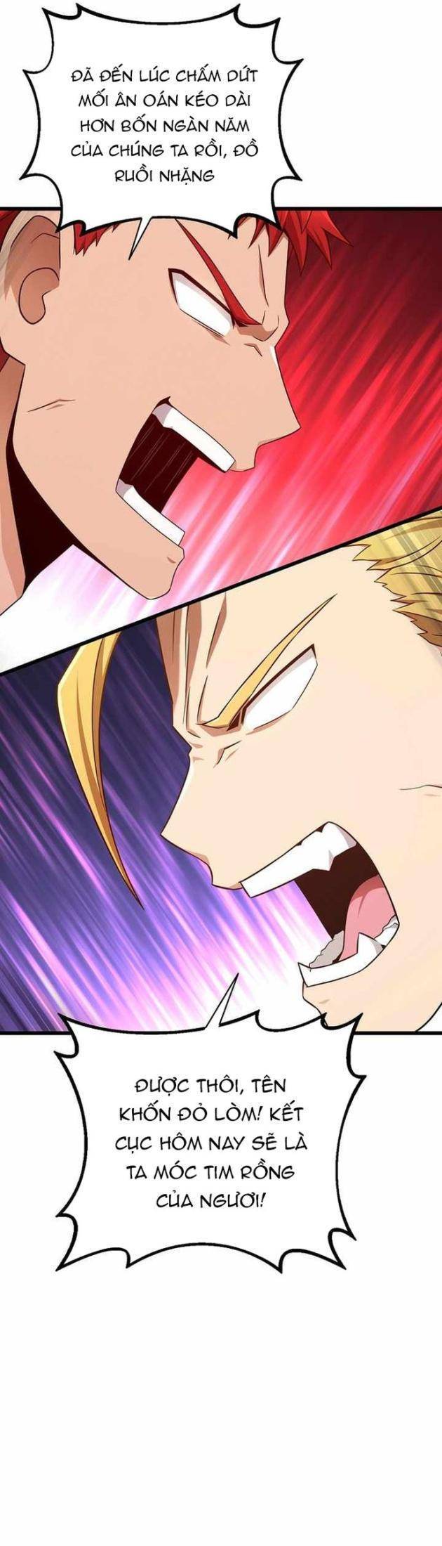 Xạ Thủ Đạn Ma Chapter 198 - 17