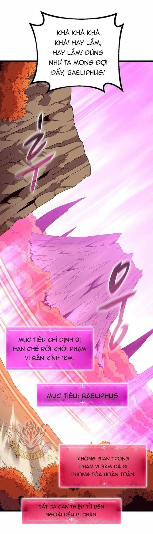 Xạ Thủ Đạn Ma Chapter 198 - 18