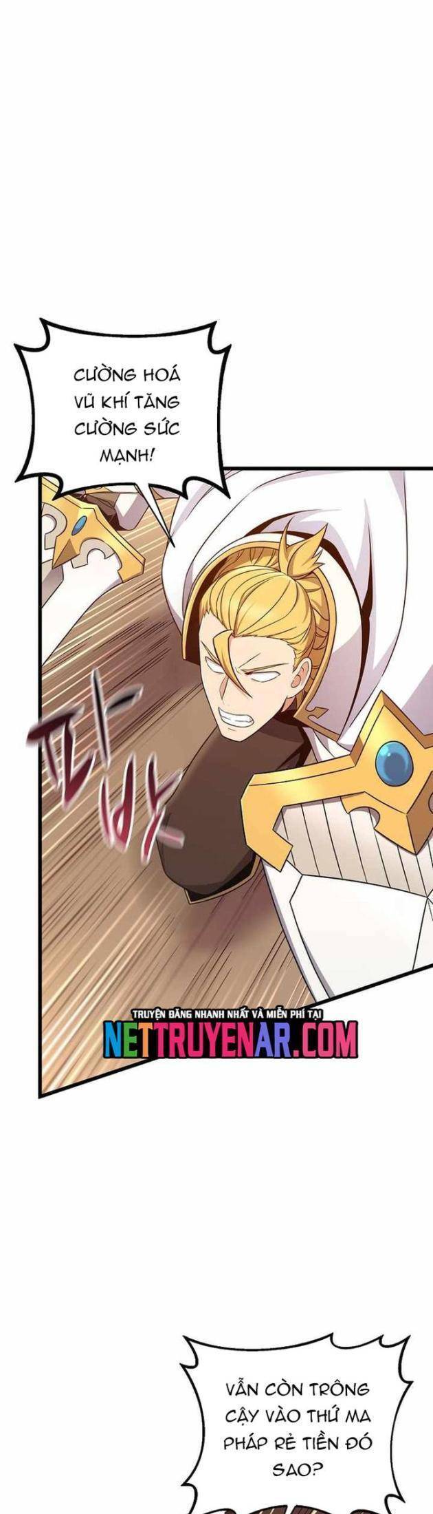 Xạ Thủ Đạn Ma Chapter 198 - 19