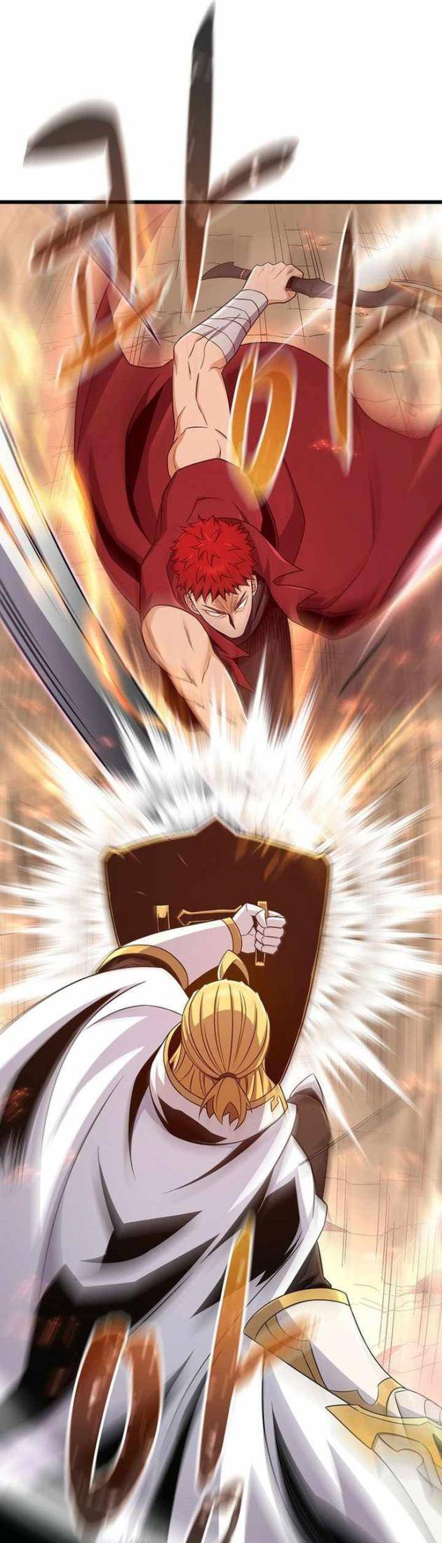 Xạ Thủ Đạn Ma Chapter 198 - 21