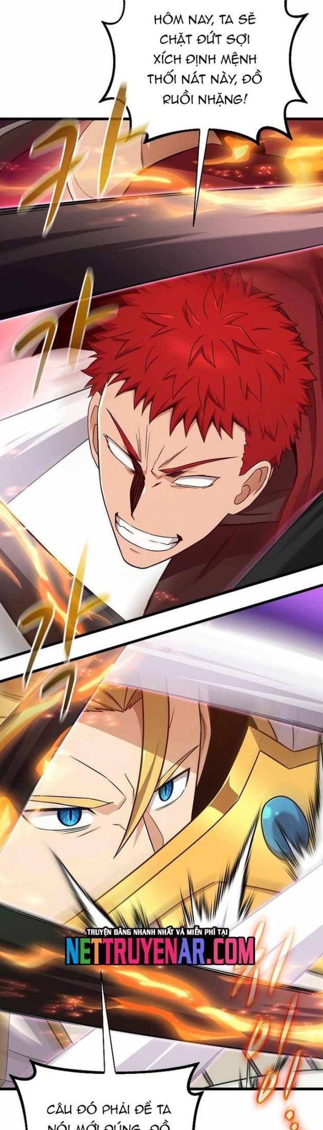 Xạ Thủ Đạn Ma Chapter 198 - 23