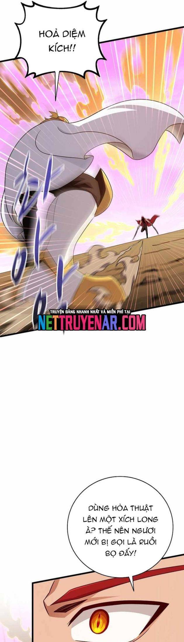 Xạ Thủ Đạn Ma Chapter 198 - 25