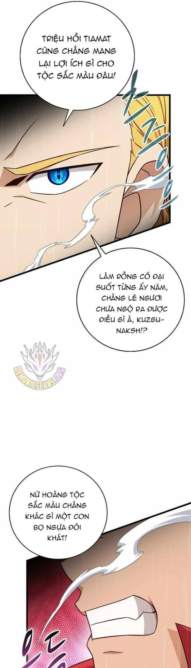 Xạ Thủ Đạn Ma Chapter 198 - 29