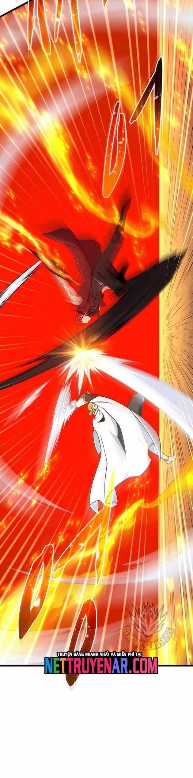 Xạ Thủ Đạn Ma Chapter 198 - 32