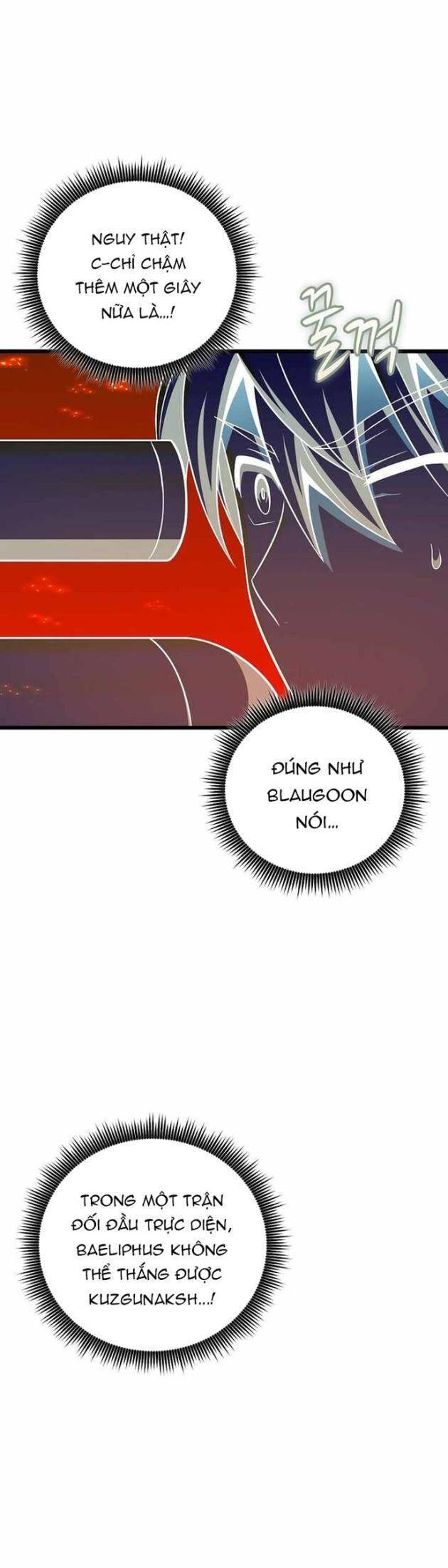 Xạ Thủ Đạn Ma Chapter 198 - 33